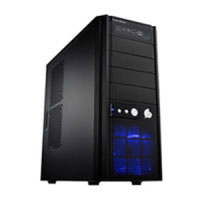 Cooler master RC-502-KKN1 Cooler master RC-502-KKN1